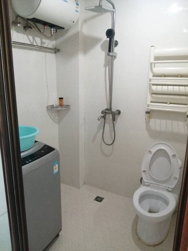 大连 甘井子 | 府佳名都-20号楼_5