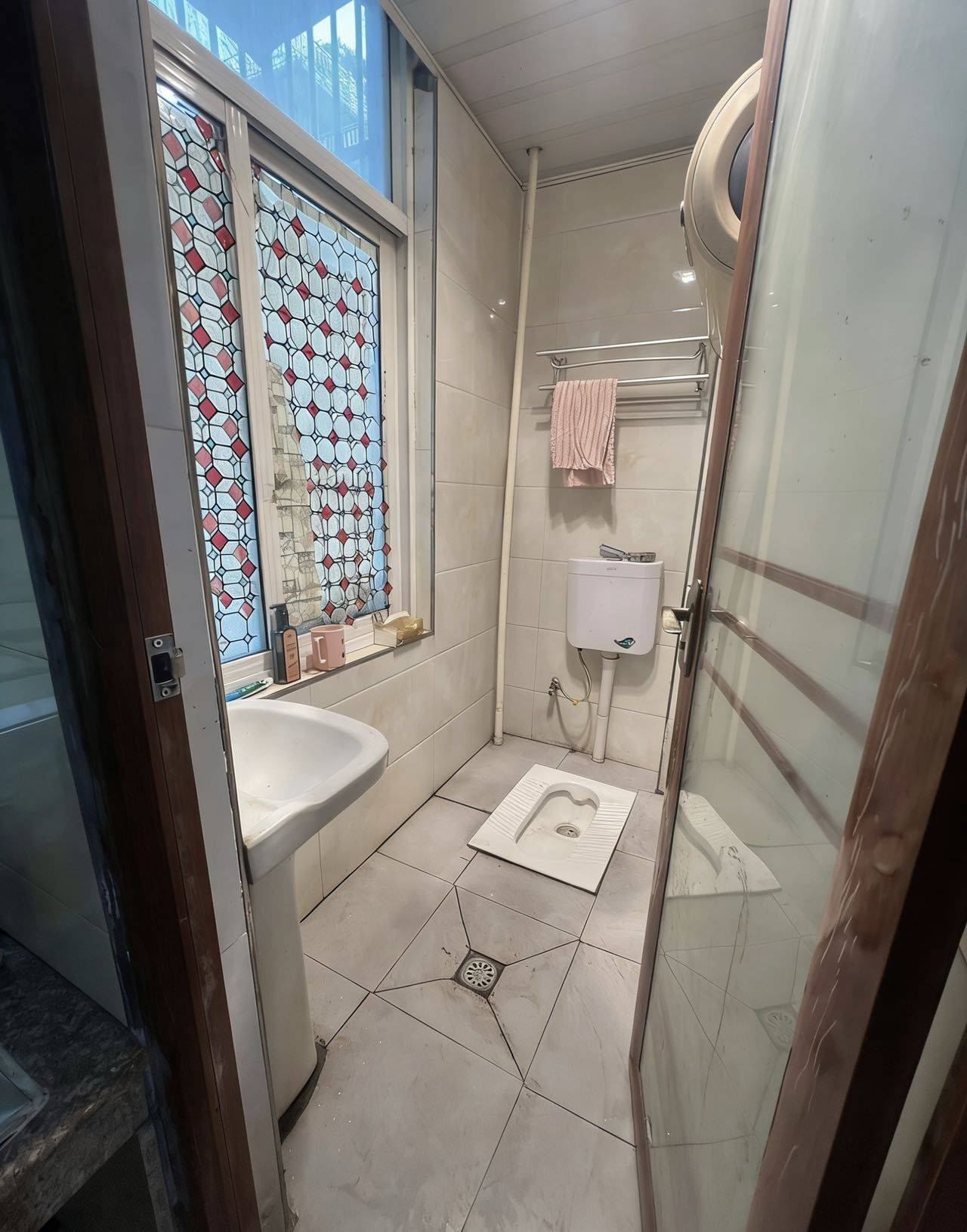 義烏 贾伯塘小区-一区