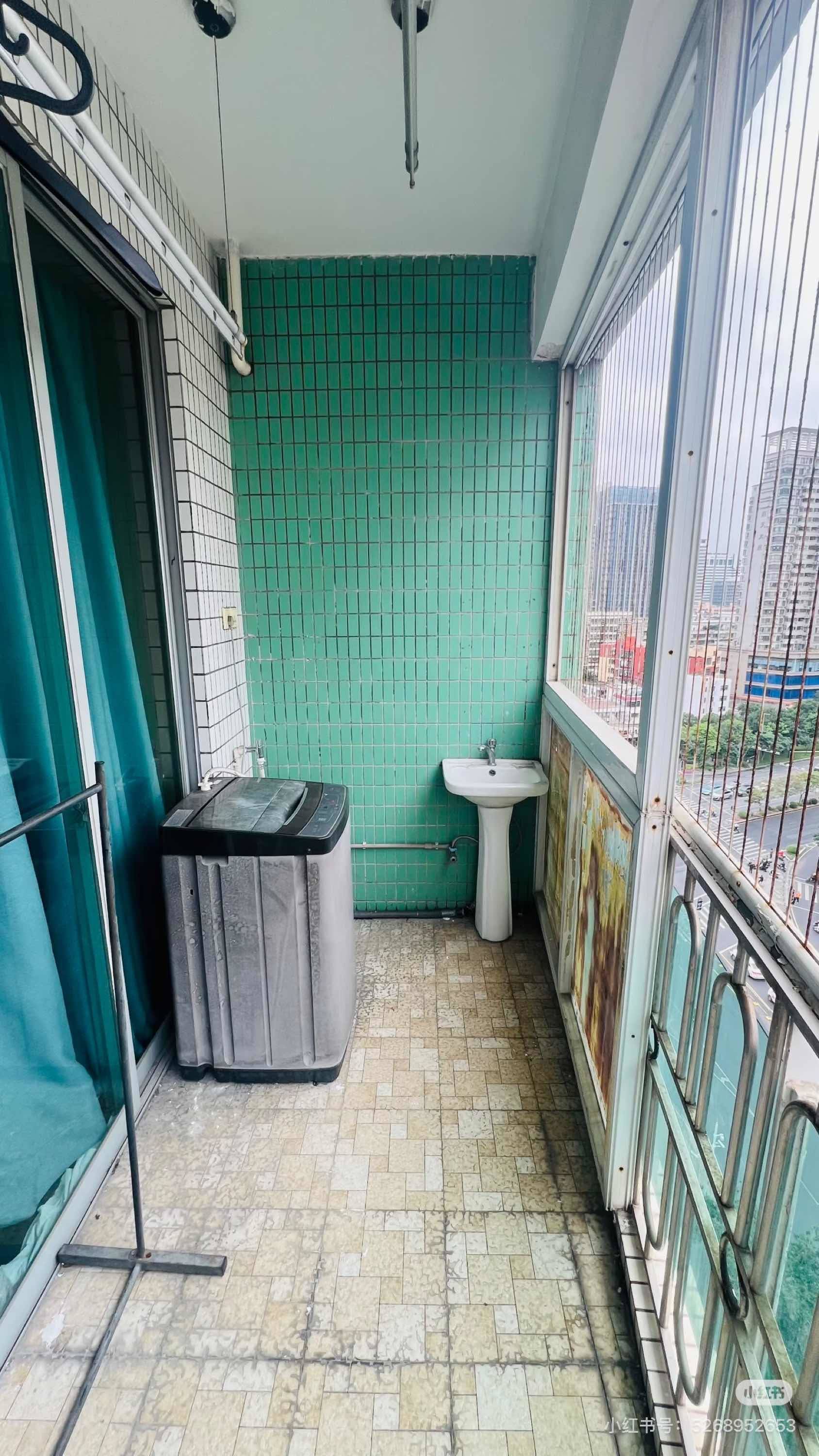 Shenzhen Nanshan | 向南西海花园_3