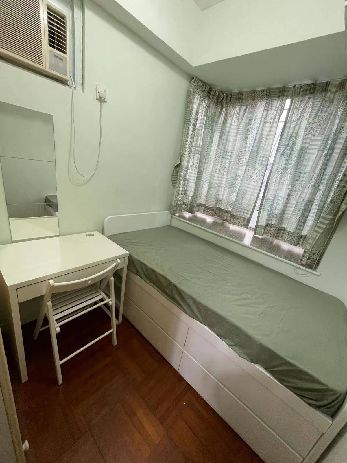 香港 香港岛  | 华明中心_3