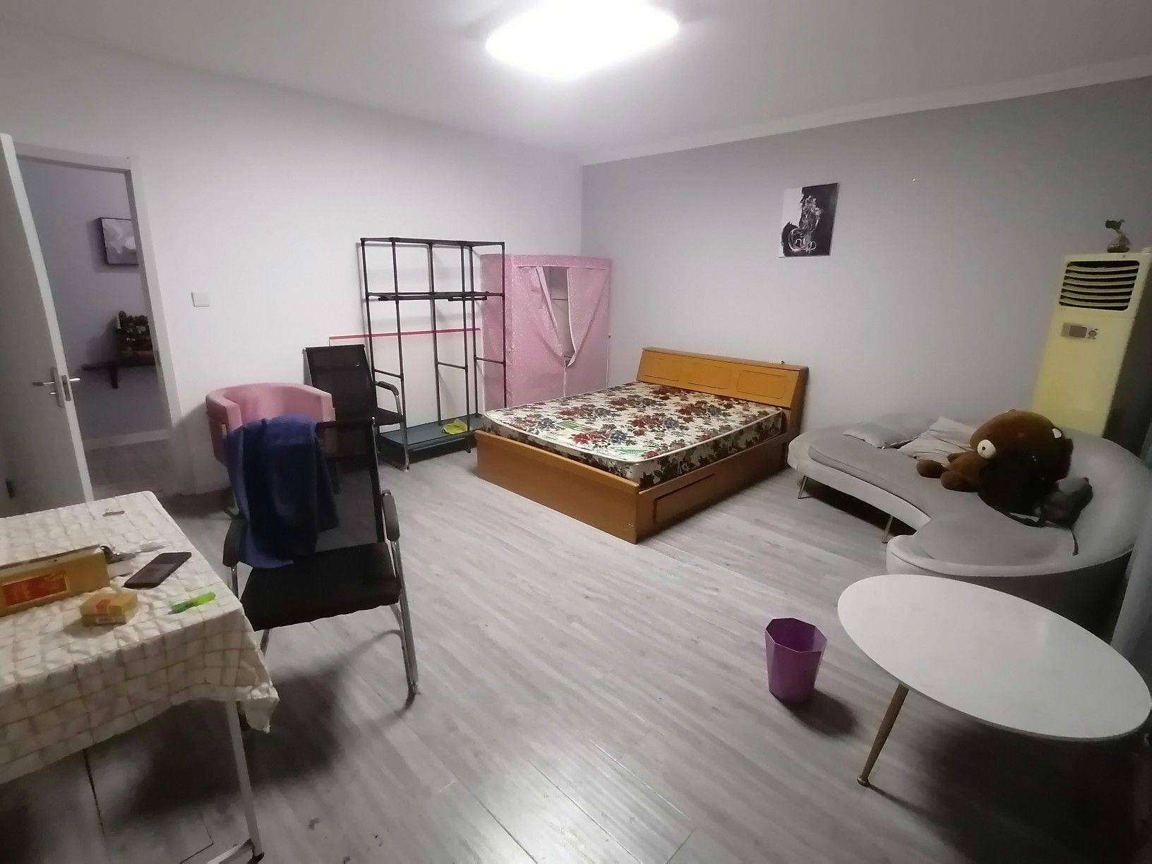 渾南 首创国际城