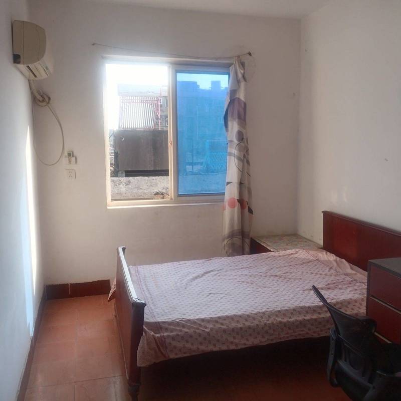 南昌 东湖区 | 文教北路电子仪器厂宿舍_5