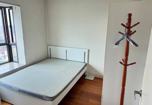 虹口 瑞虹新城-二期