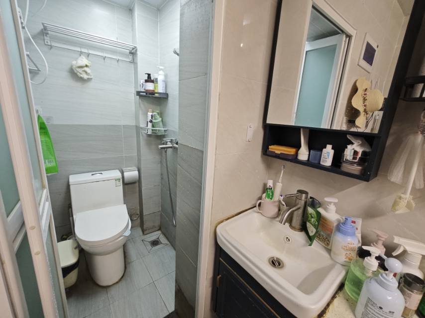 杭州 上城 | 闸弄口新村_3