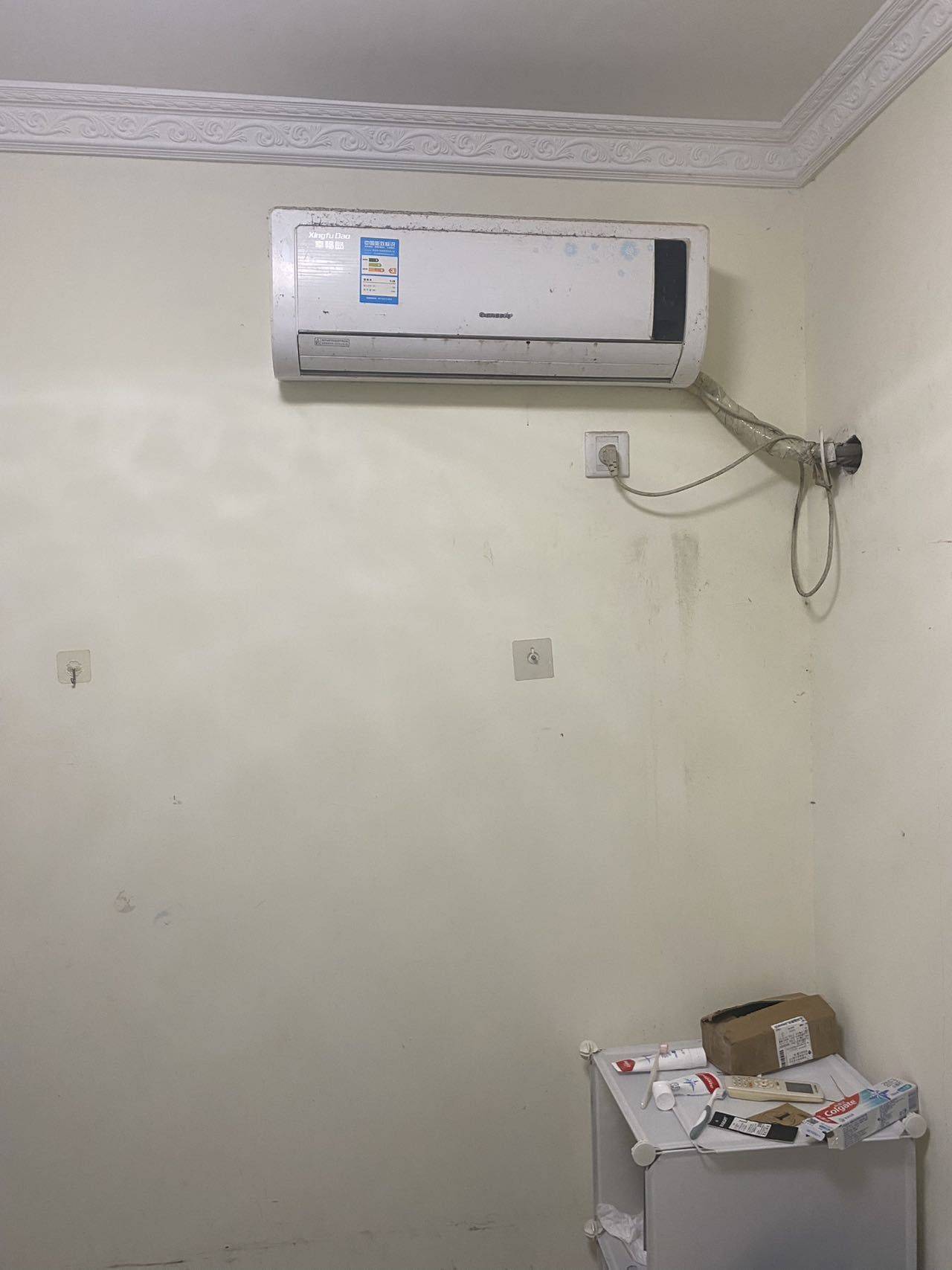 Zhuhai Xiangzhou | 新恒润大厦_5