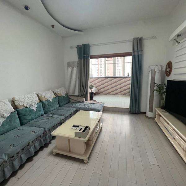 阿❤️整租房源1