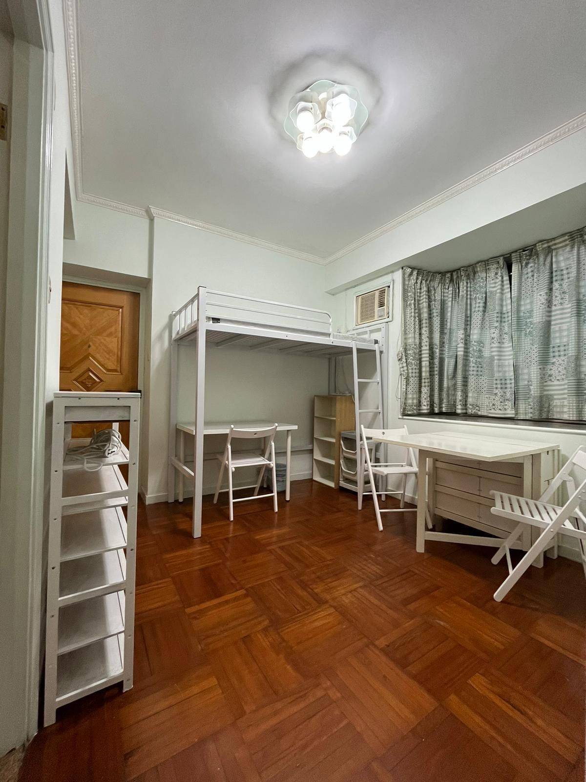 香港岛  华明中心