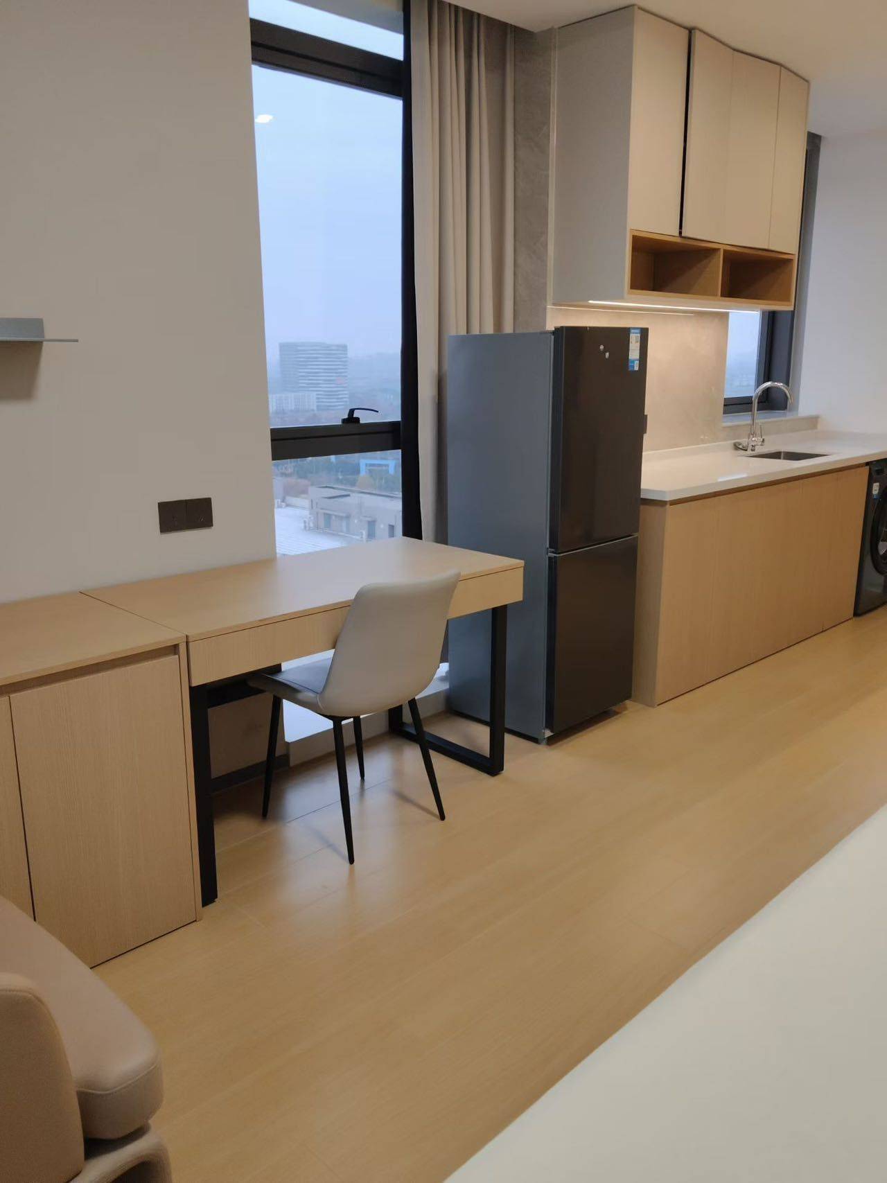 天宁 青柠国际人才社区