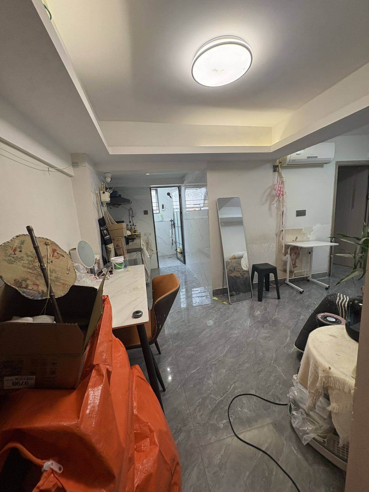 深圳 龙岗 | 禾花社区水门村-21号楼_5