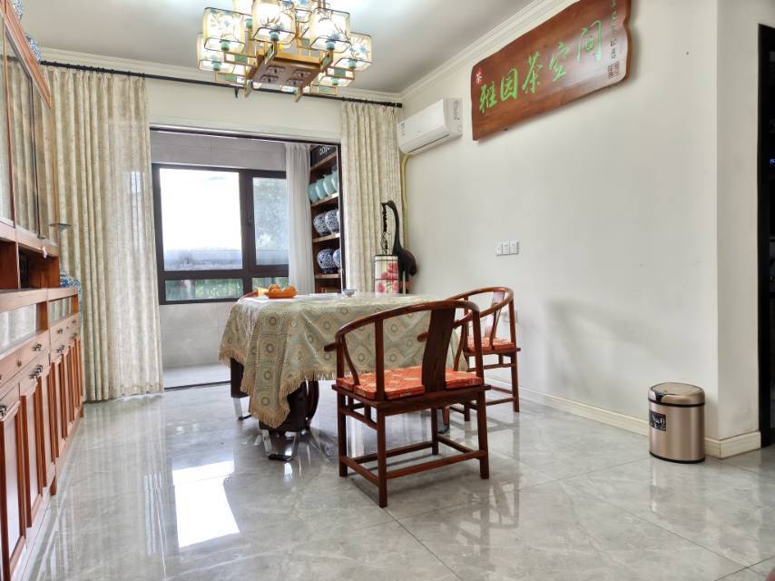 鄭州 惠濟 | 兴隆雅园_3