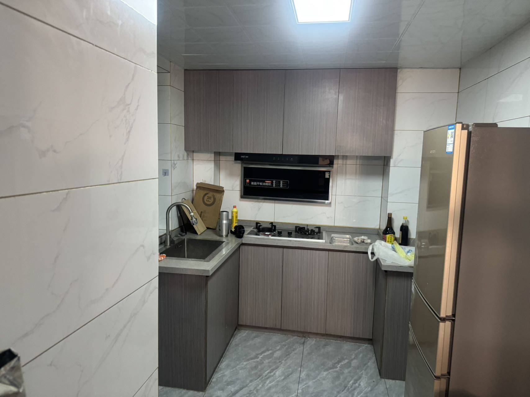 瓯海 娄前住宅区桂华家园-4栋