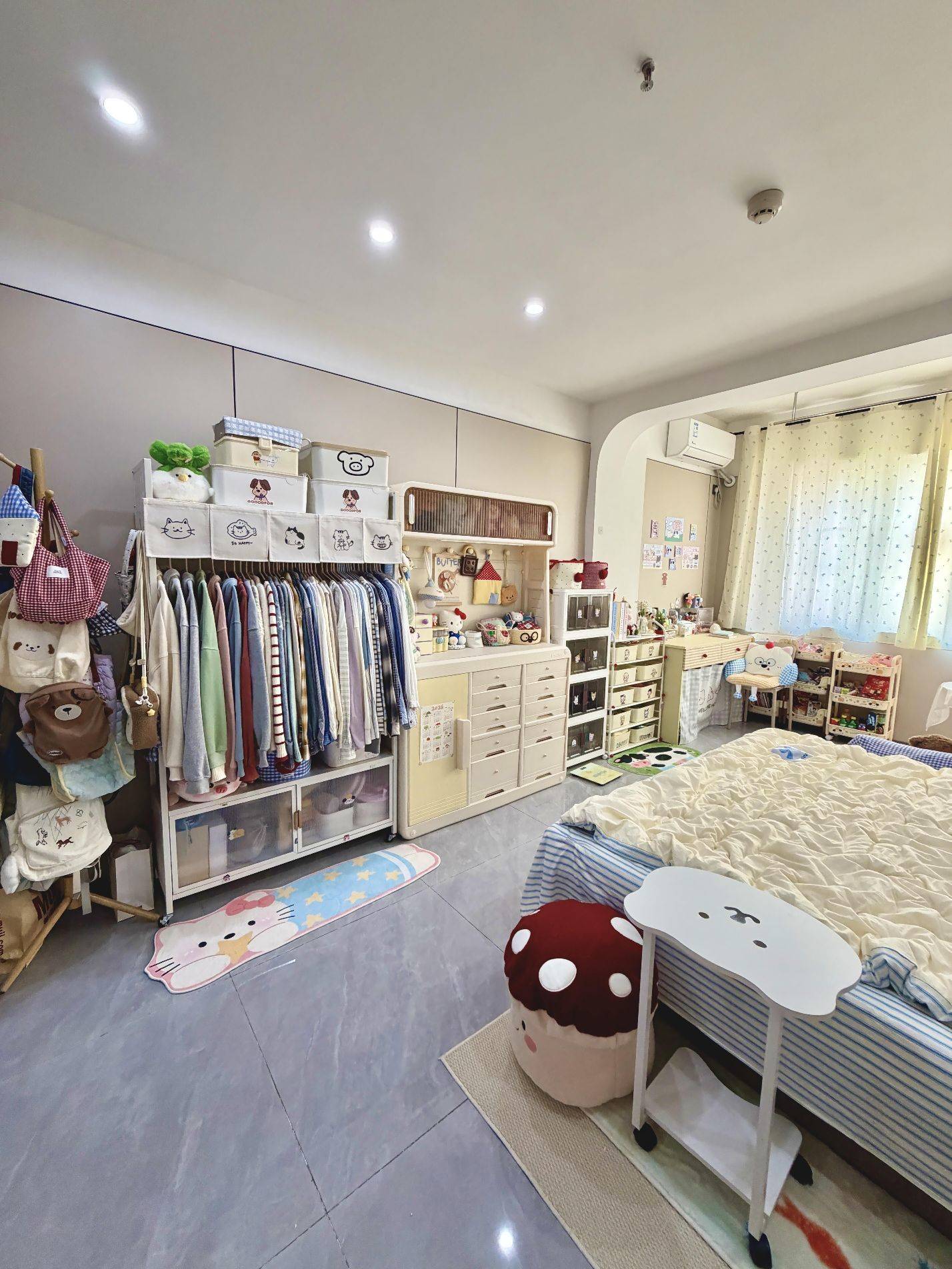 上海 静安 | 市北·壹中心_5