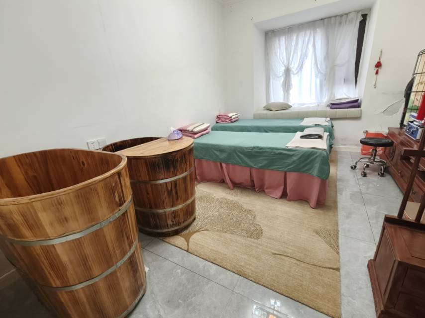 鄭州 惠濟 | 兴隆雅园_5