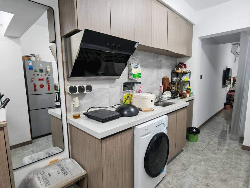 杭州 西湖 | 建发金辉紫璋台1幢·云栖公寓_4