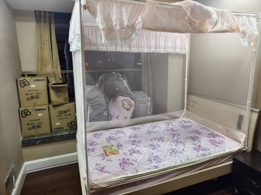 東莞 莞城 | 恒大华府-5栋_4