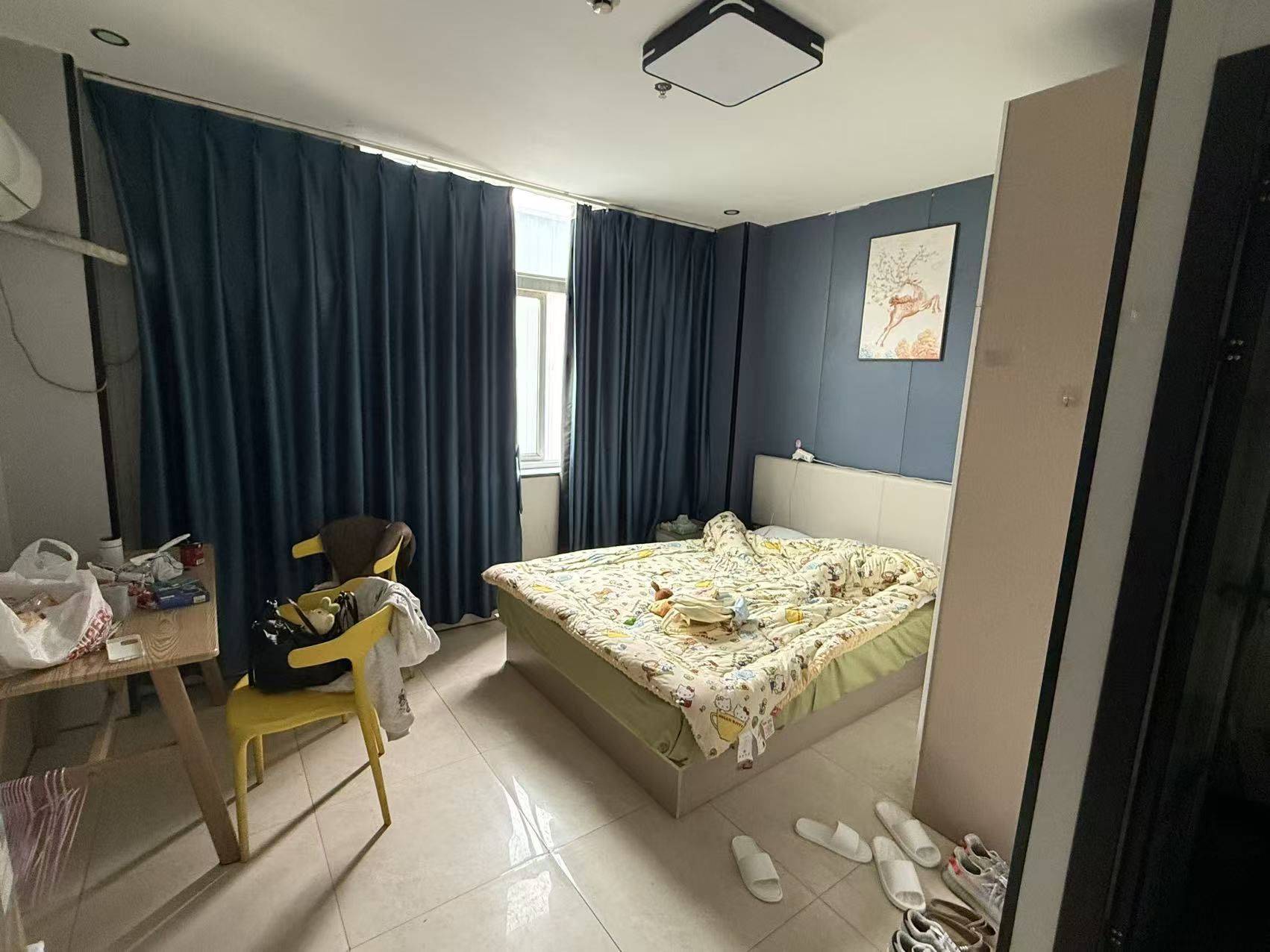 奉化 福巢公寓(奉化店)