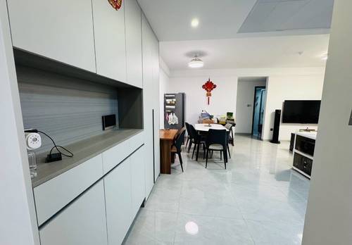 Jiangnan 龙光玖誉城