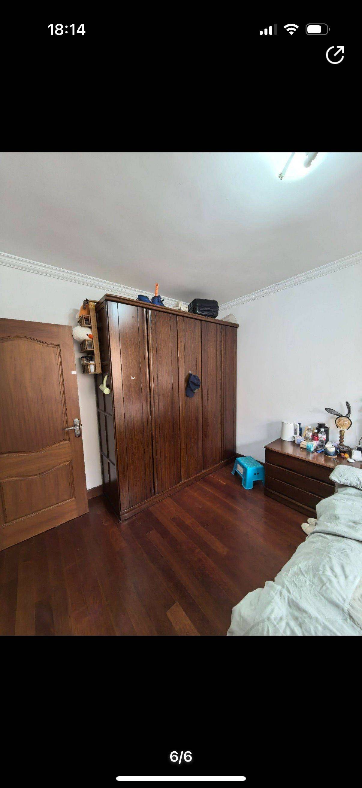 上海 浦东 | 南杨花园_4