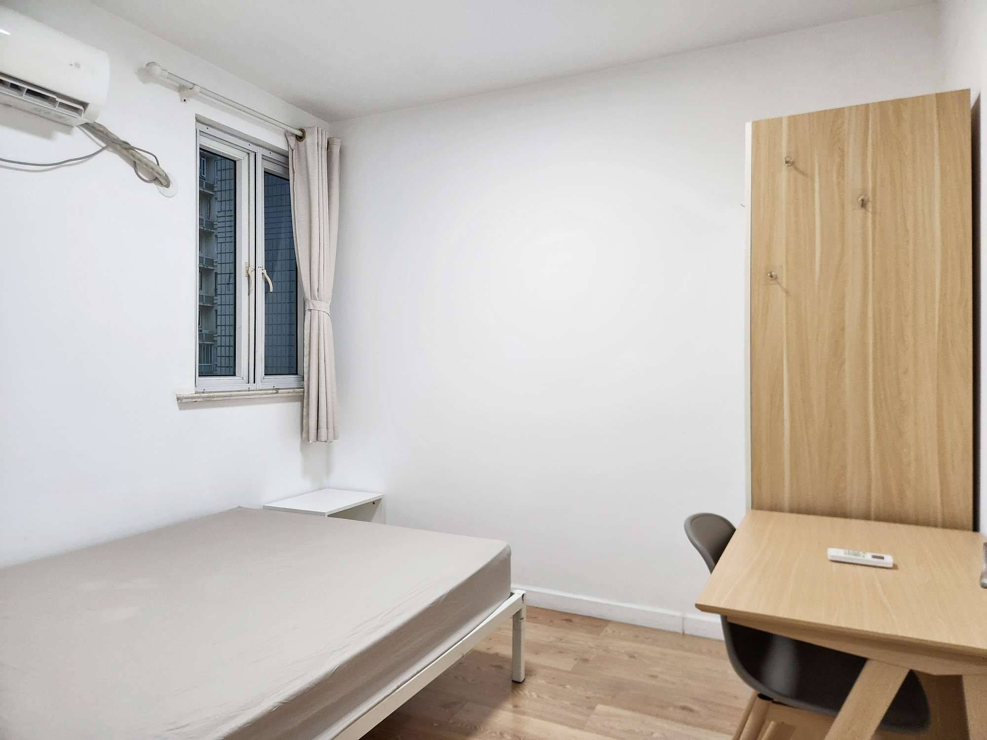 上海 静安 | 新梅共和城社区-79号楼_5