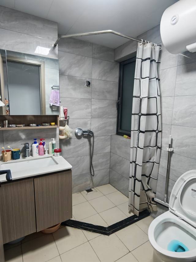 杭州 西湖 | 建发金辉紫璋台1幢·云栖公寓_3