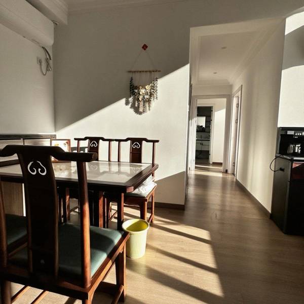 张大大整租房源3