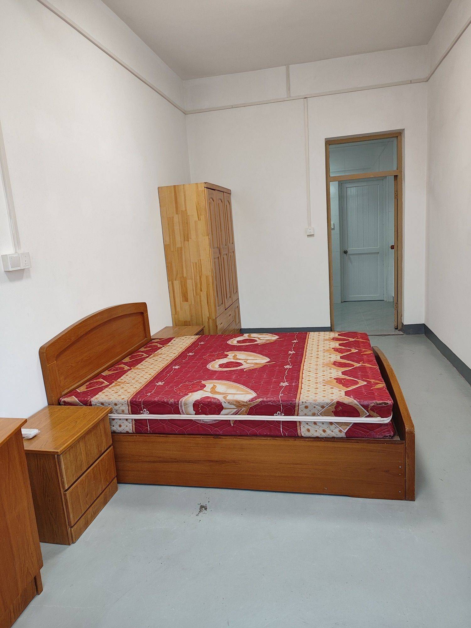 一米阳光整租房源1