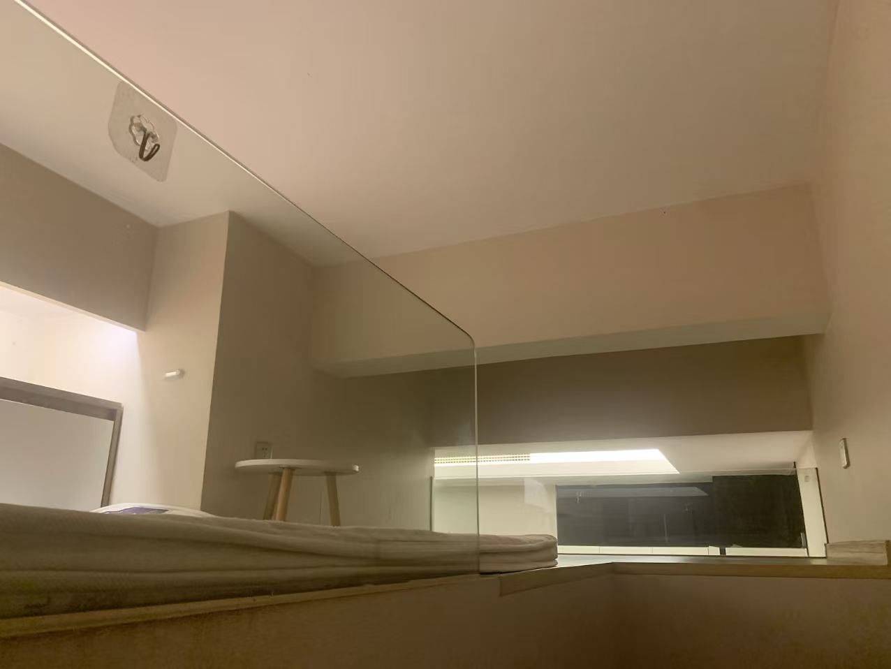 今天你瘦了吗整租房源2