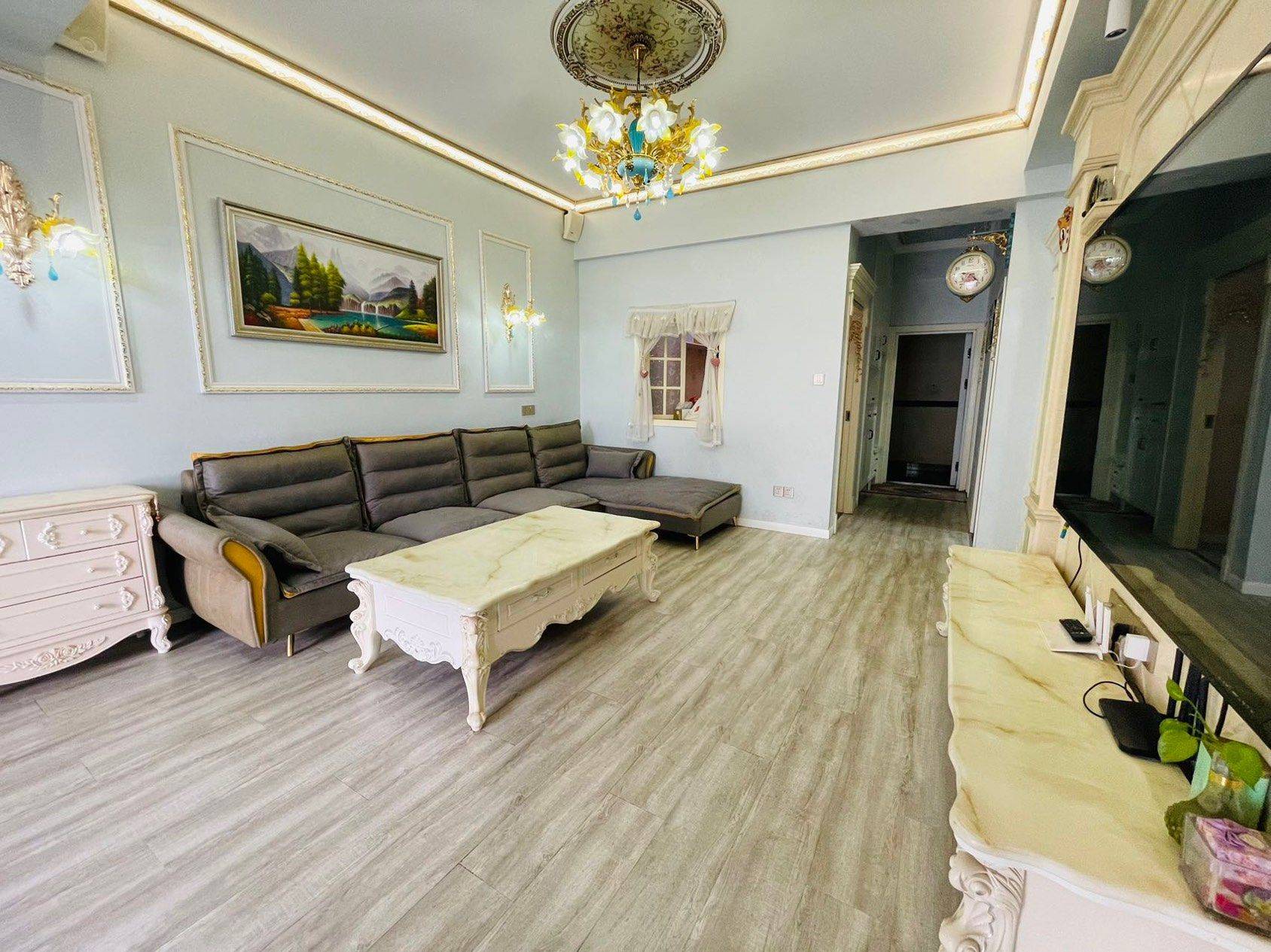 韩沐恩整租房源2