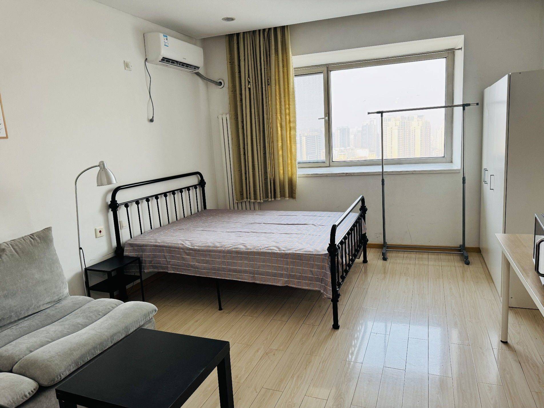 天津 南開 | 天津大悦公寓-2号楼_4