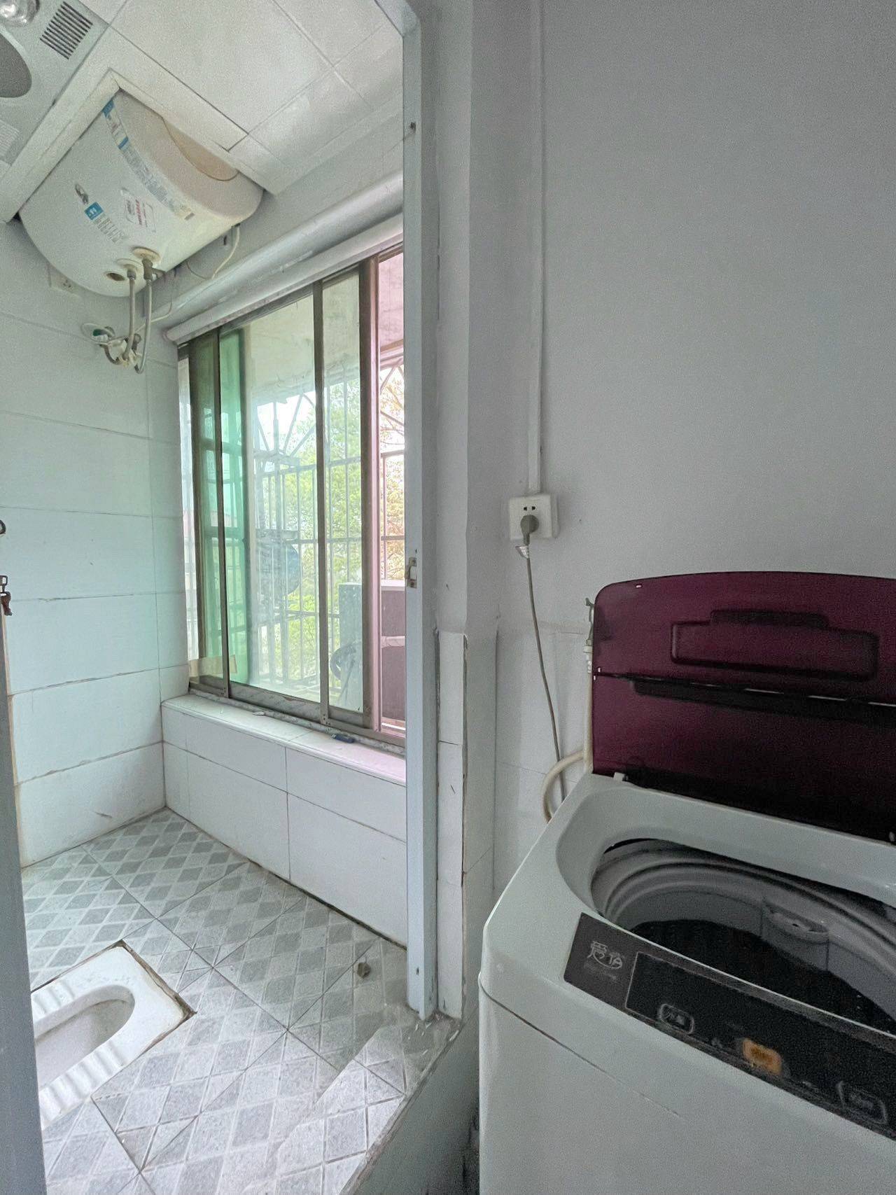 長沙 開福 | 福城社区22片-27栋_4