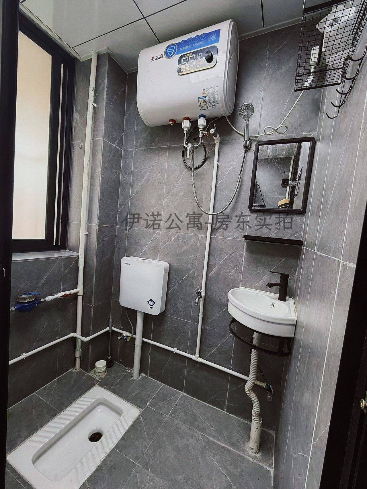 广州 天河 | 龙湖小区_5