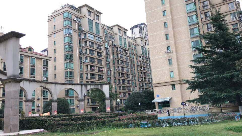 Binhu 龙世太阳花园