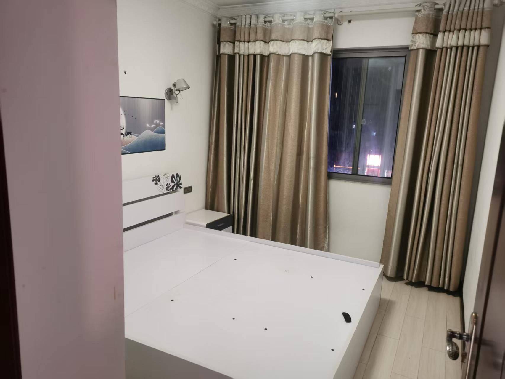 贵阳 观山湖 | 圣泉流云花园观云邸-2栋_4