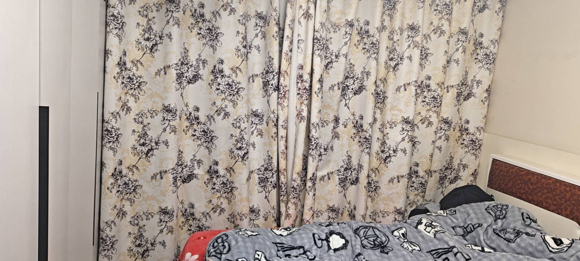 刘利整租房源2