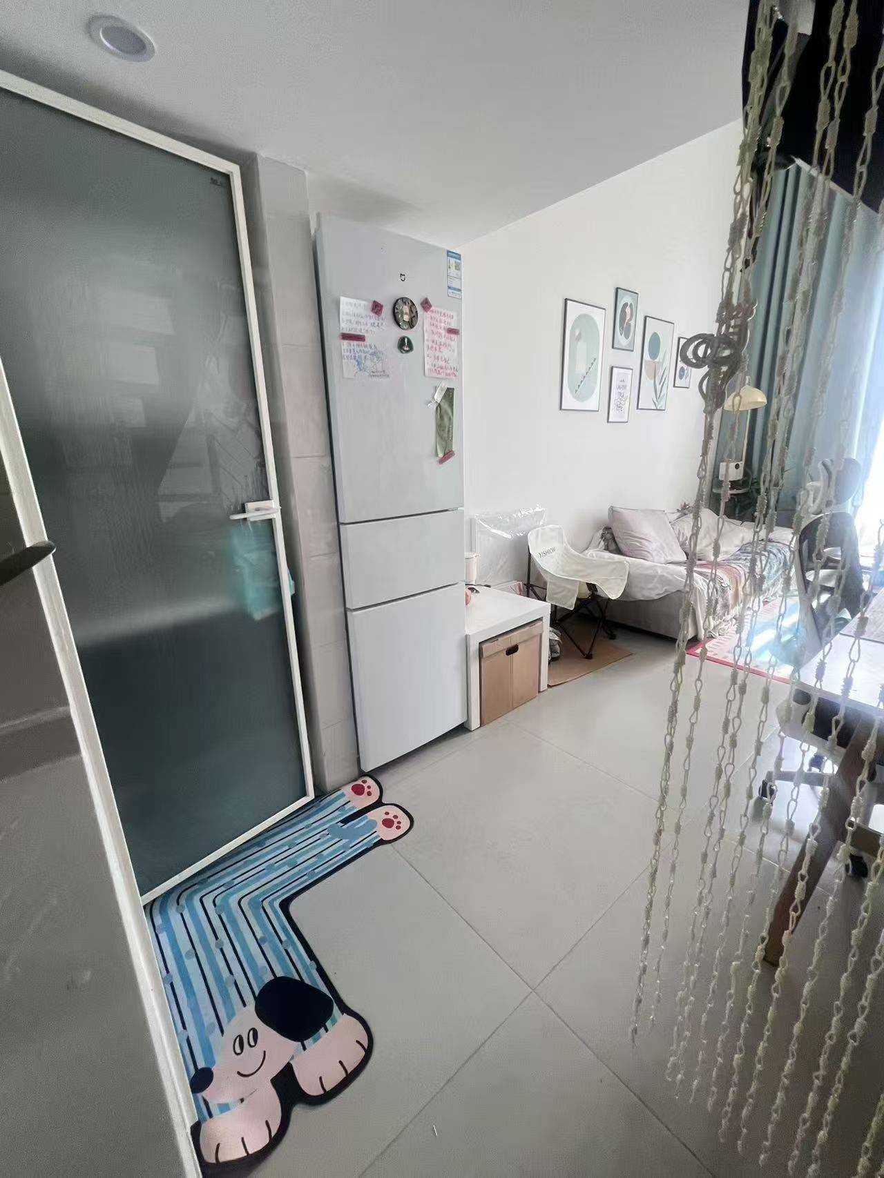 粉红智多星整租房源1