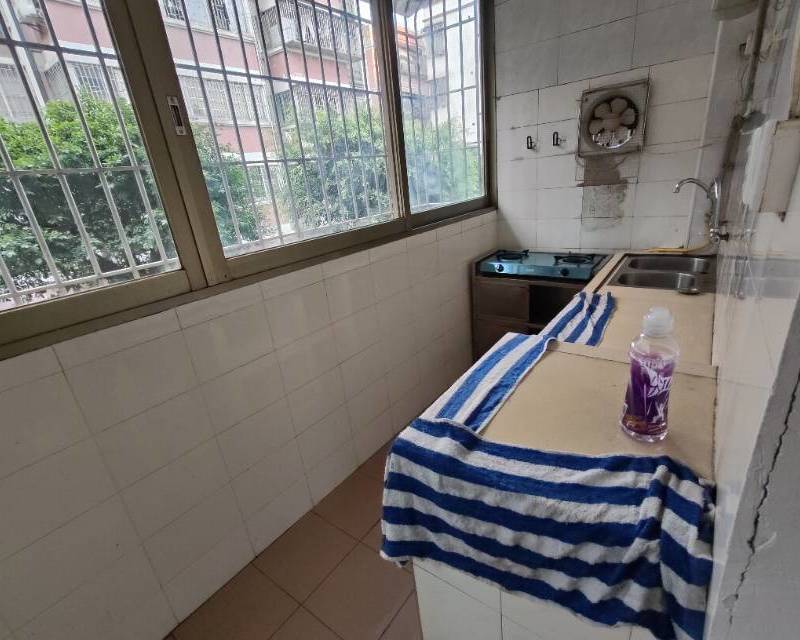 佛山 南海 | 豪贤花园_5