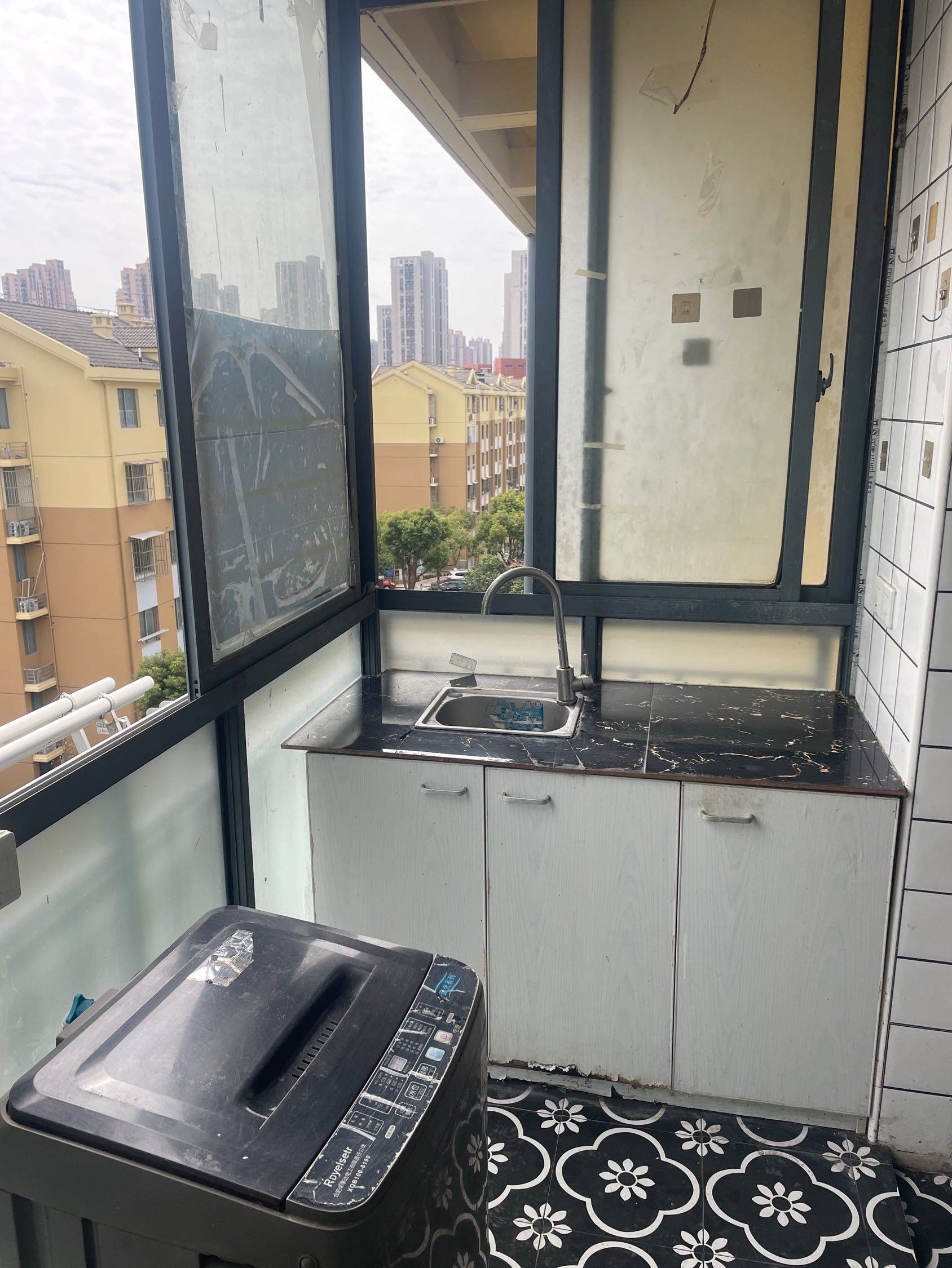 上海 浦东 | 东方康德家园-北区_5