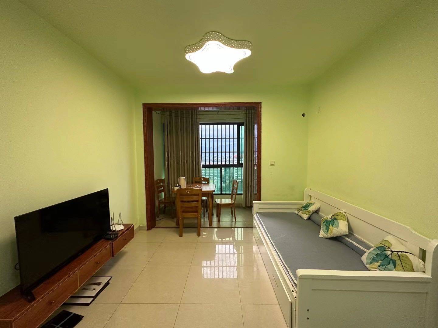 小熊软糖整租房源1