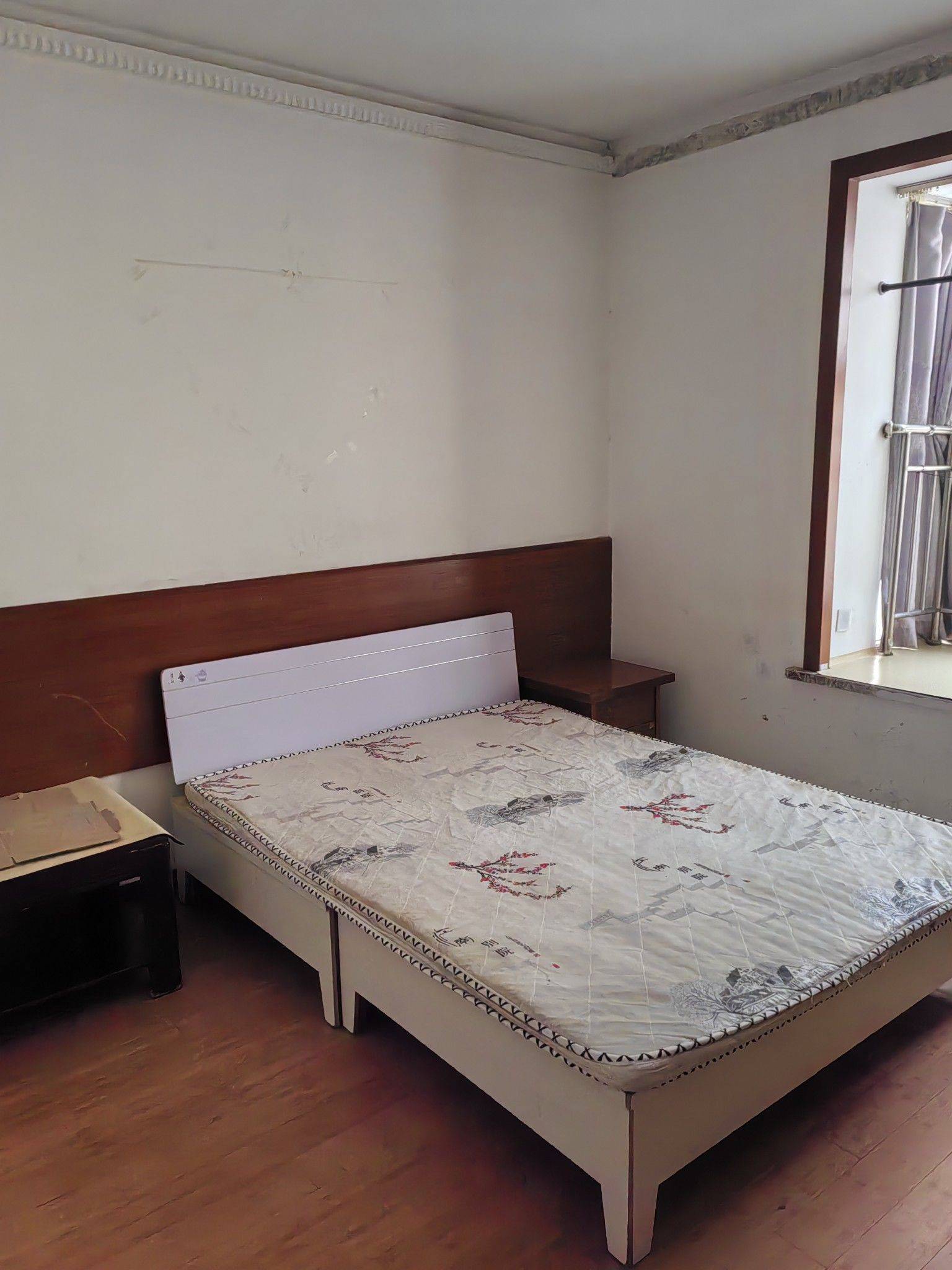 李房东整租房源2