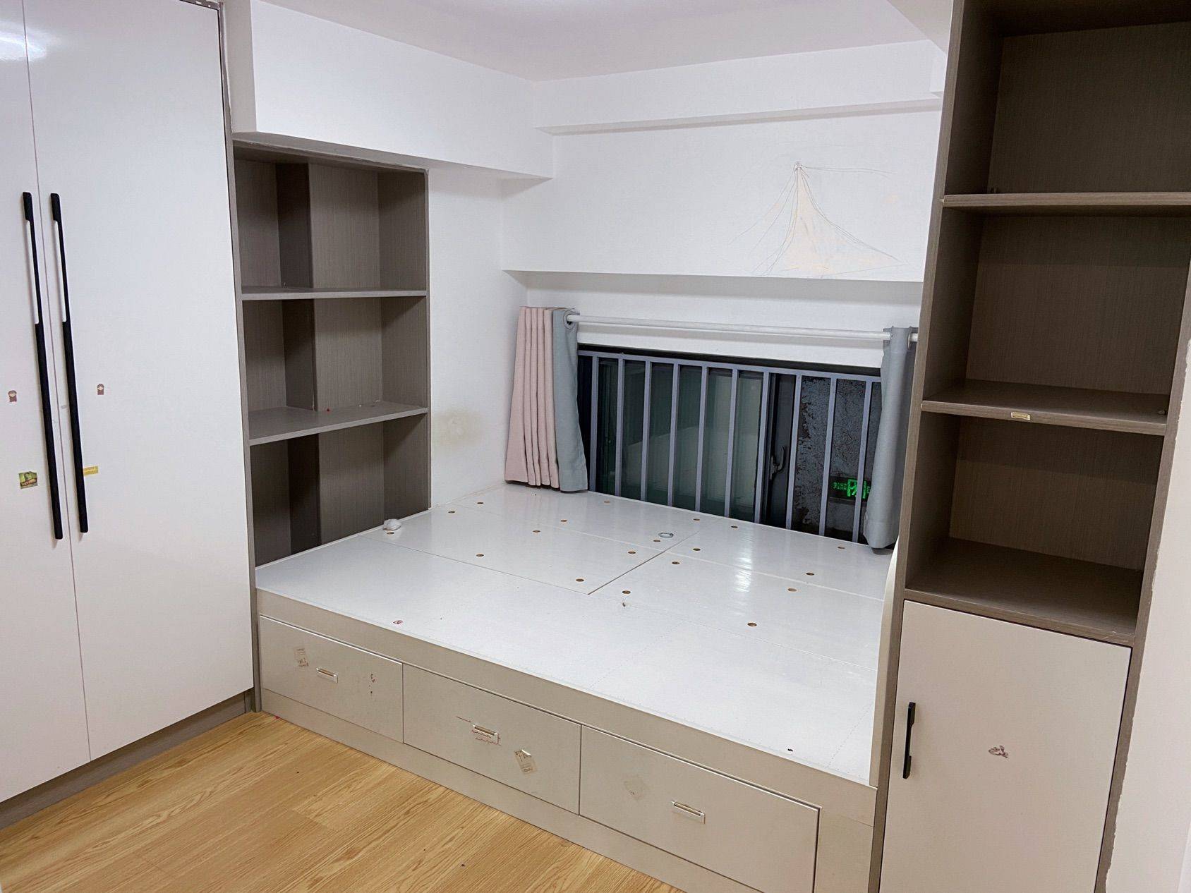 合肥 肥東縣 | 文一铂金中心_4