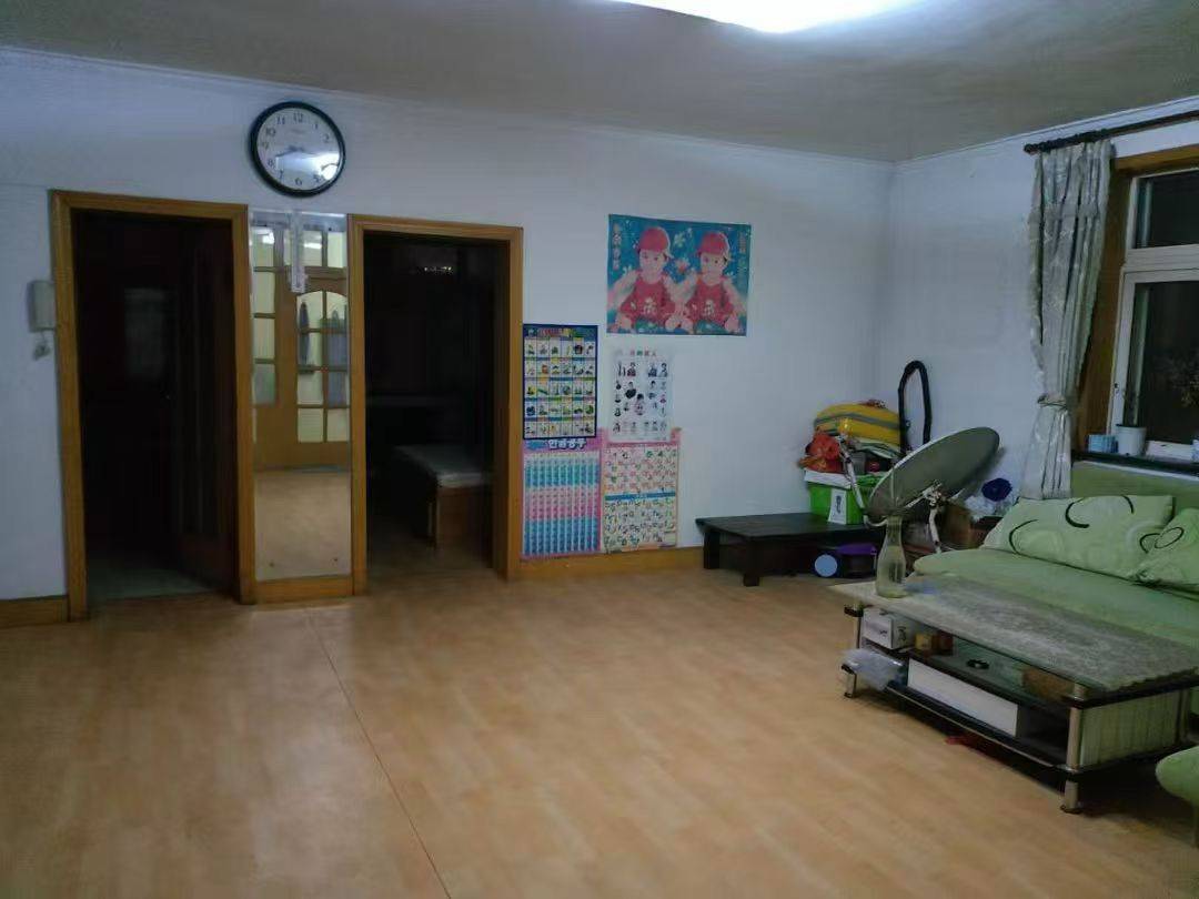 Qingdao Licang | 城东小区_4