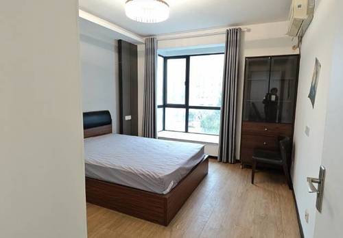 杨浦 盛世豪园一期