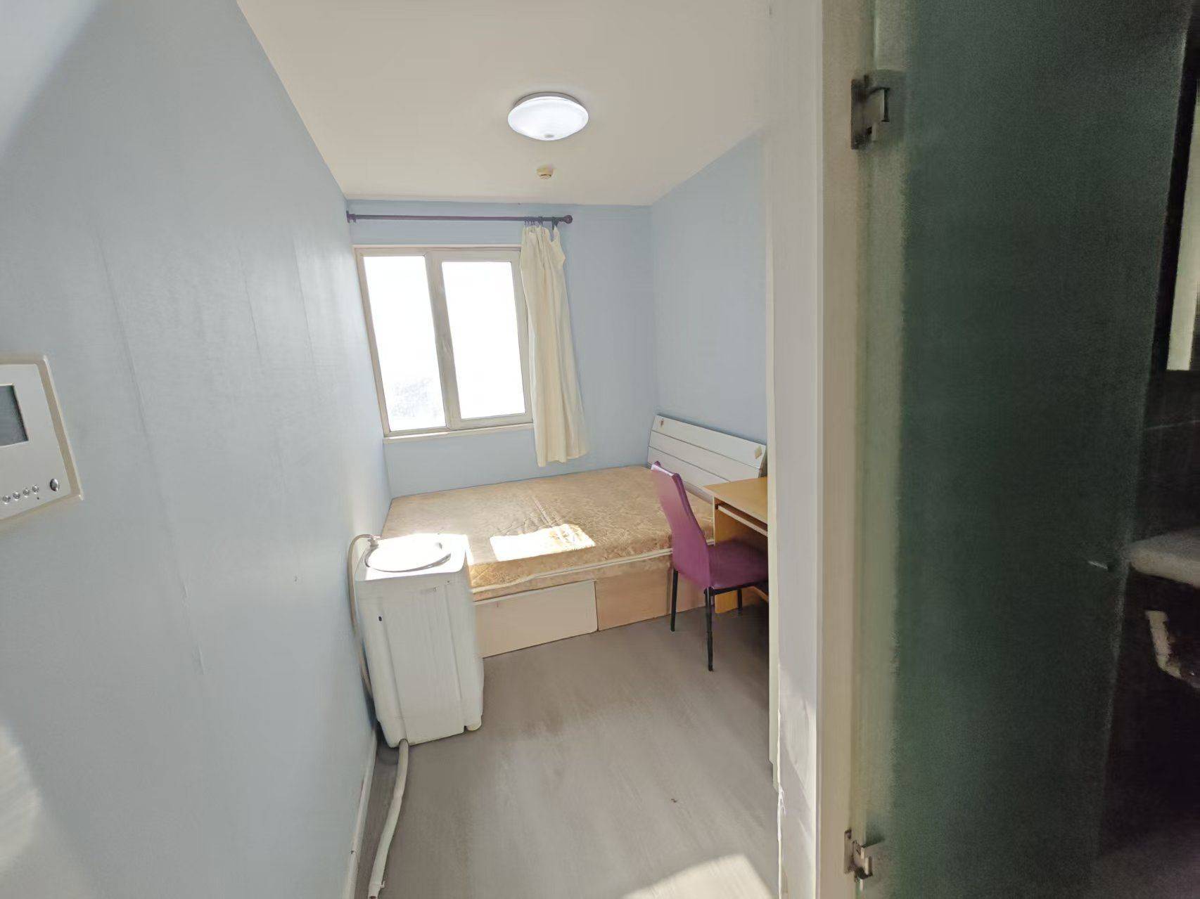 可爱小Q整租房源2