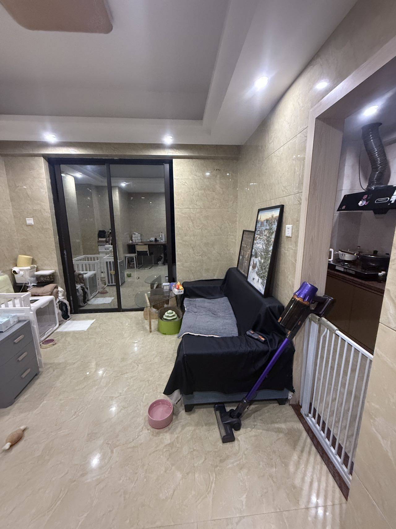 在世华佗整租房源1