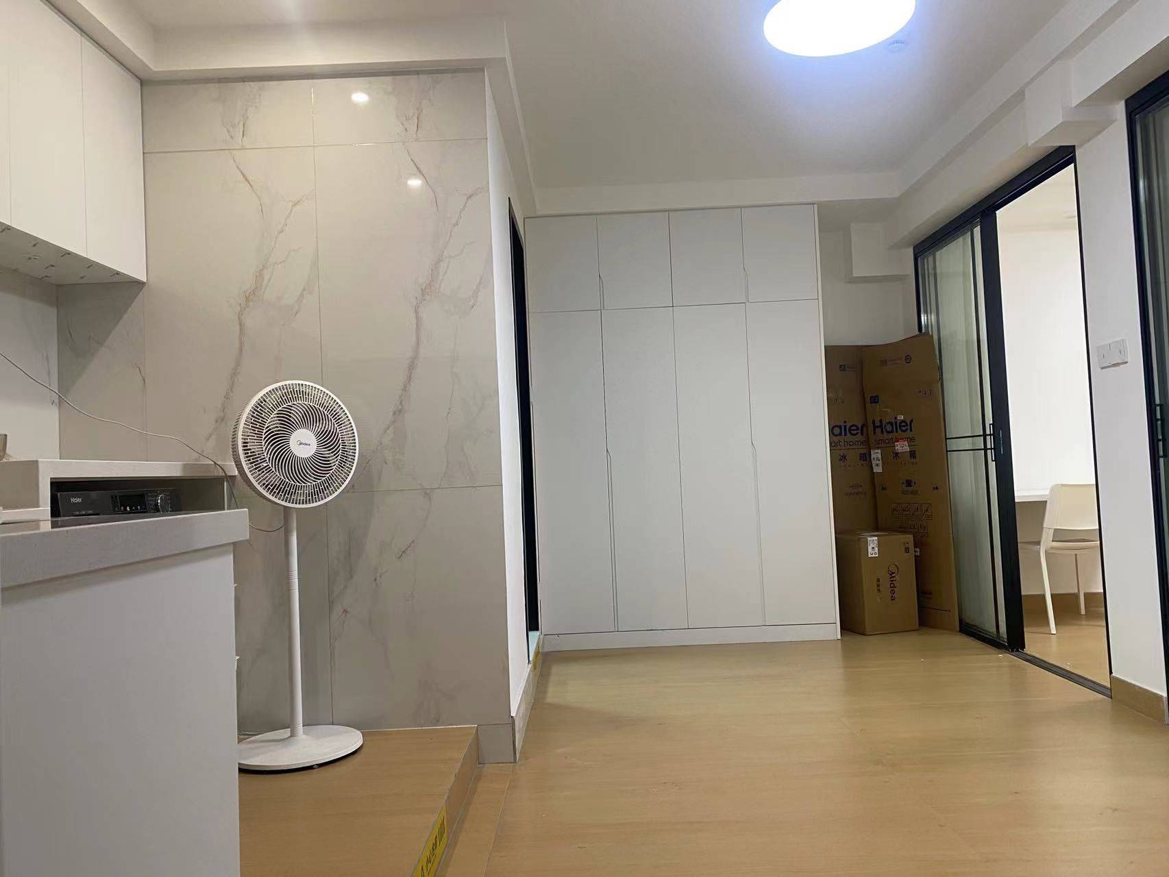 Shanghai Putuo | 三维大厦_7