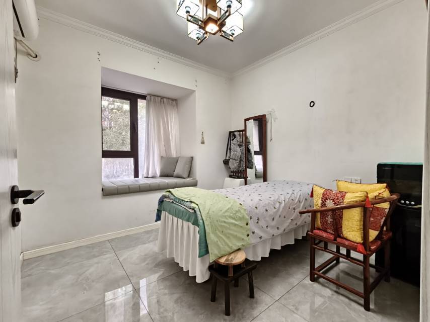 鄭州 惠濟 | 兴隆雅园_4