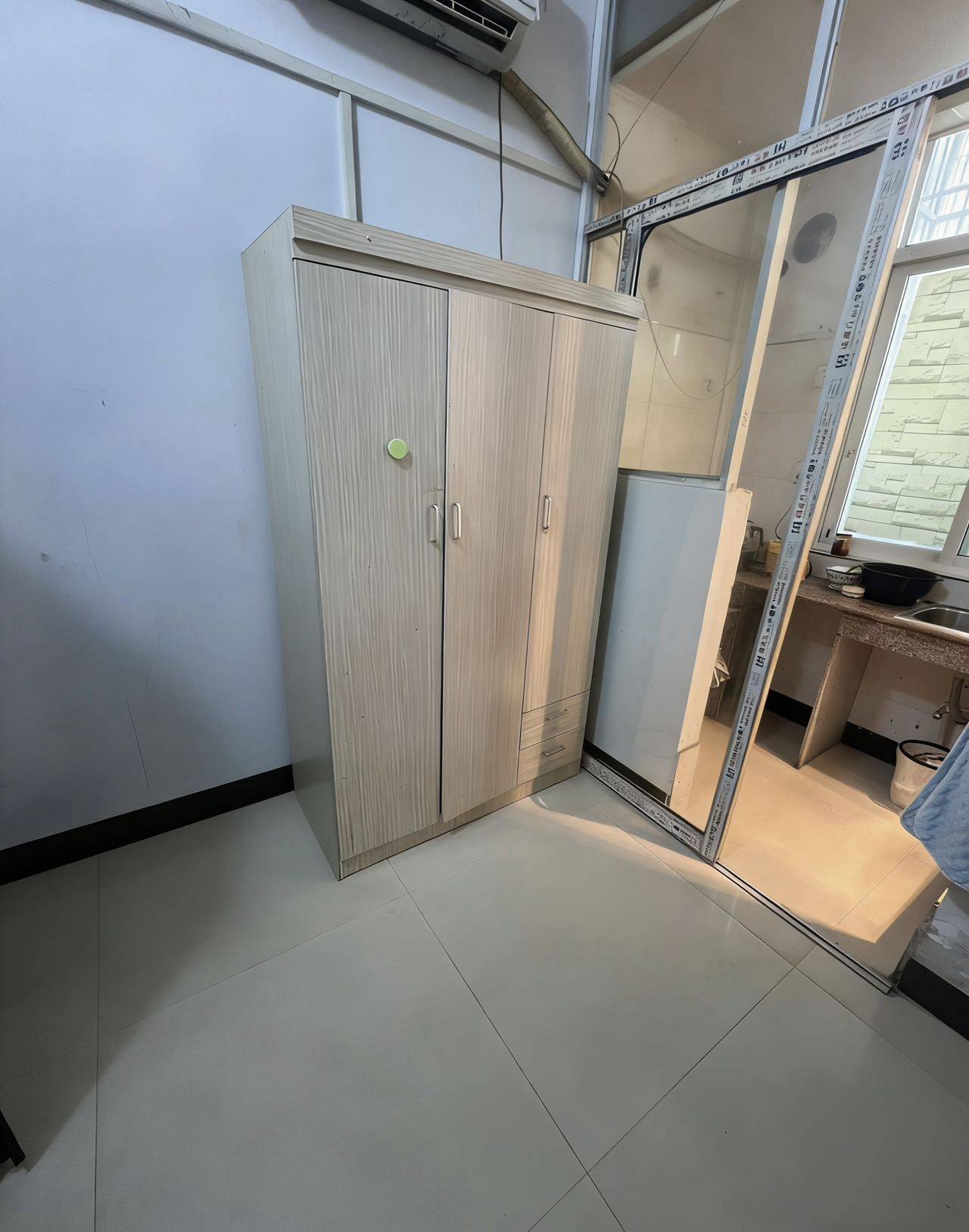 義烏 贾伯塘小区-一区