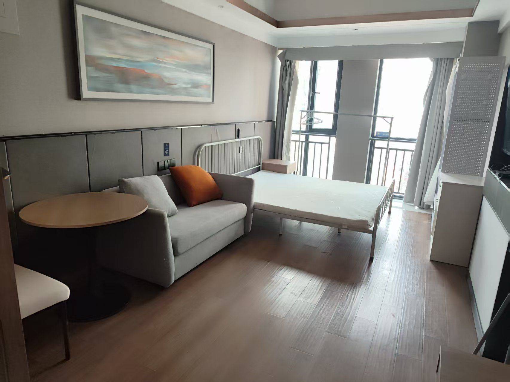 济南 历下 | 绿城兰悦_4