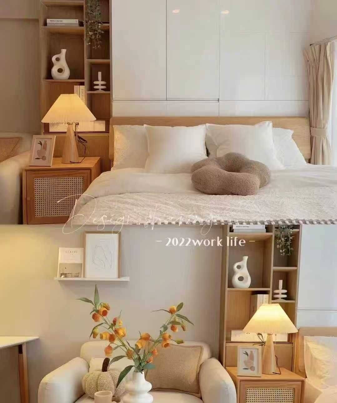 Shanghai Jing‘An | 魔方公寓(大宁国际店)_3