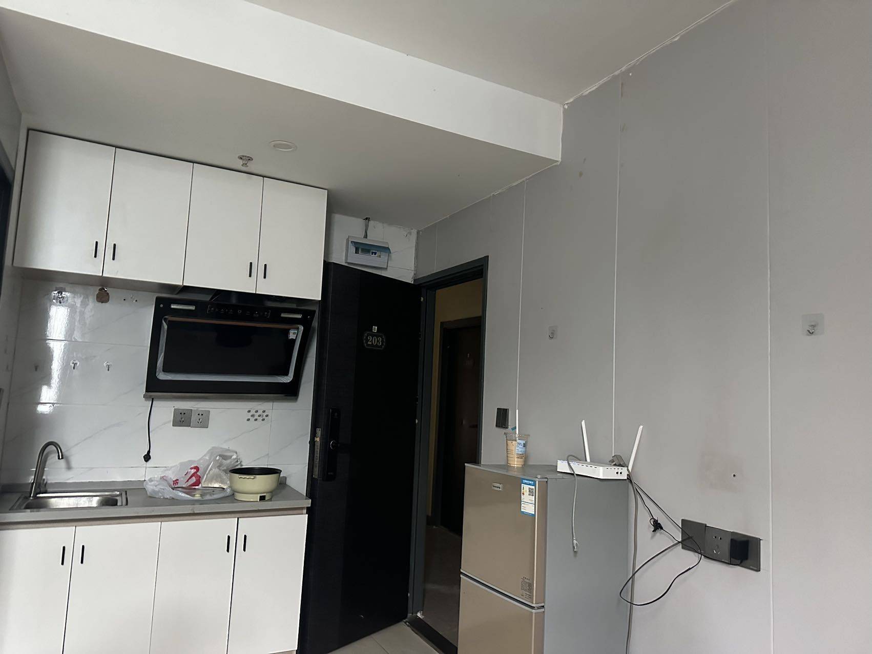 奉化 福巢公寓(奉化店)